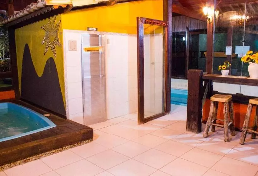 Majatalo Pousada Canto Das Aguas