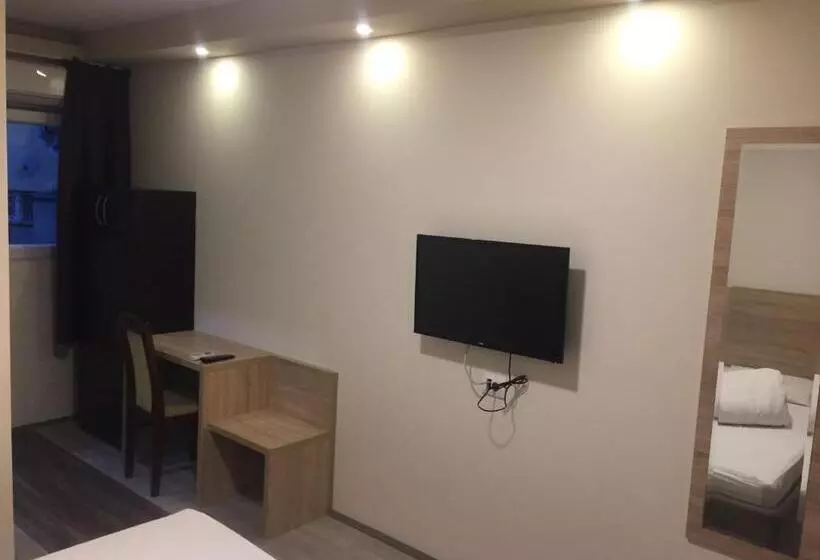 پانسیون Sleep&go Guest House