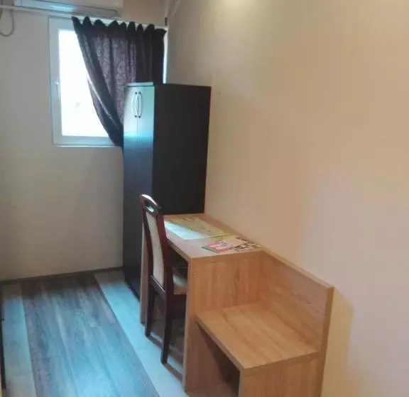 پانسیون Sleep&go Guest House