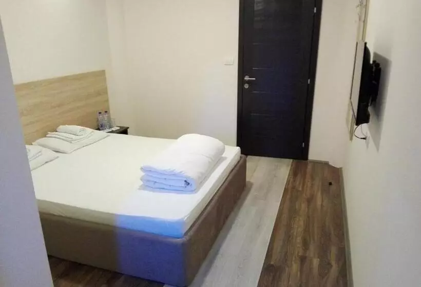 پانسیون Sleep&go Guest House
