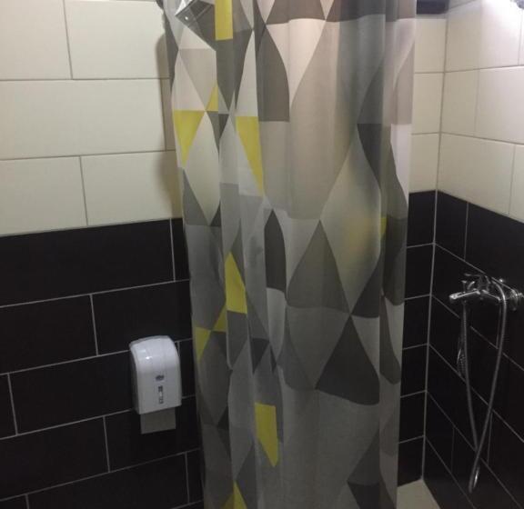 پانسیون Sleep&go Guest House