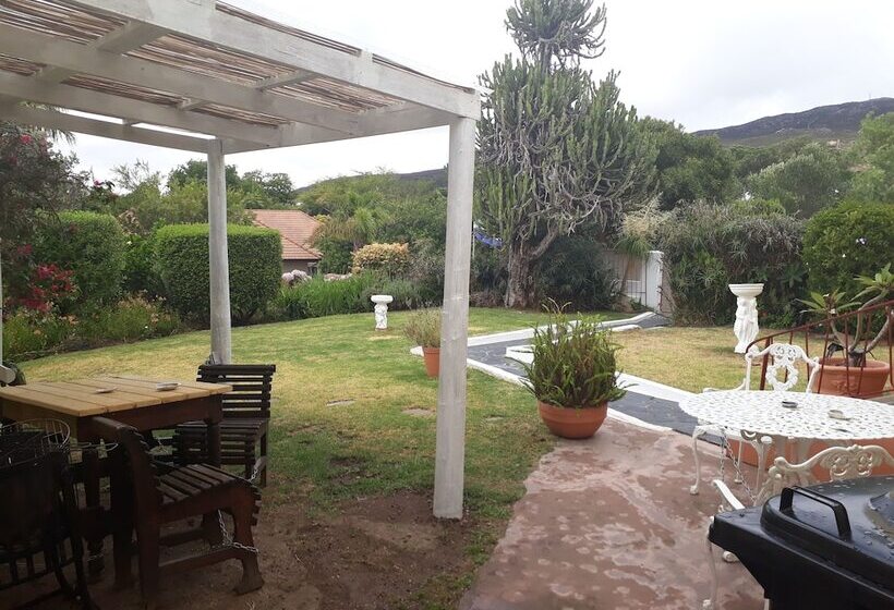 펜션 Taste Of Heaven