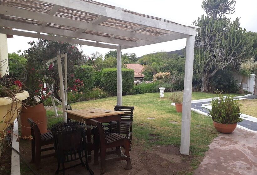 펜션 Taste Of Heaven