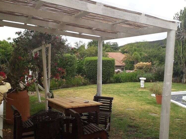 펜션 Taste Of Heaven