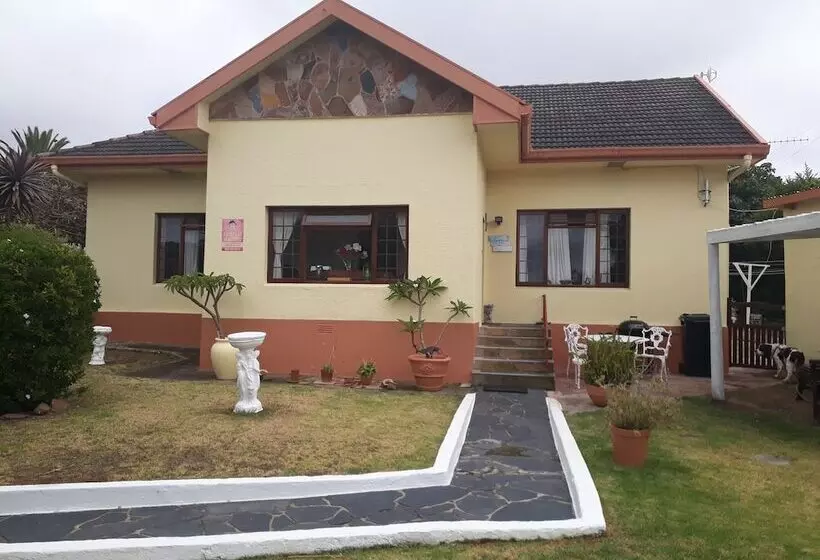 Majatalo Taste Of Heaven