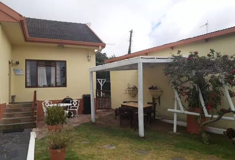 Majatalo Taste Of Heaven