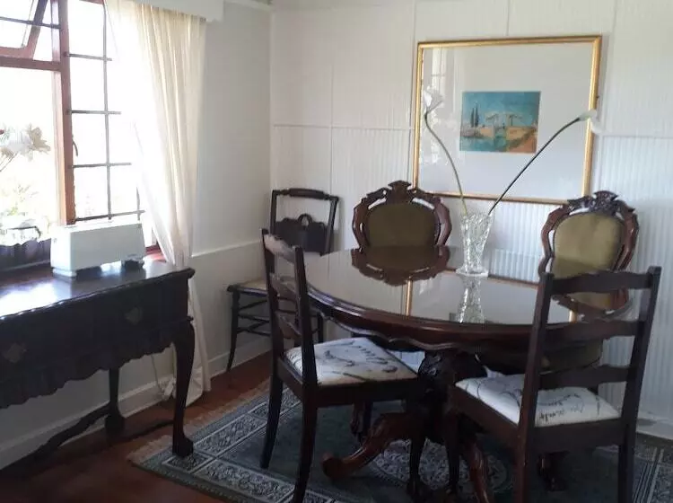 Majatalo Taste Of Heaven