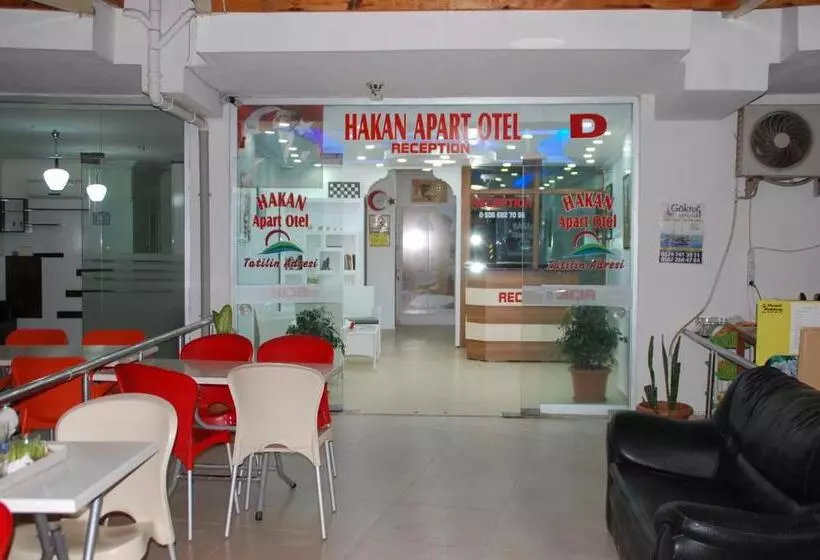 Hakan Apart Otel