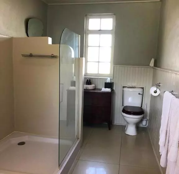 Hotelli Halstead Farm