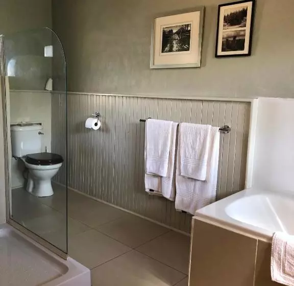 Hotelli Halstead Farm