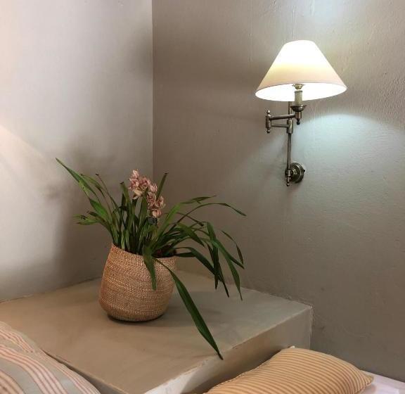 בית מלון כפרי Halstead Farm