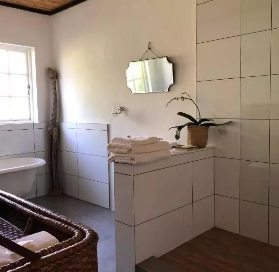 Hotelli Halstead Farm