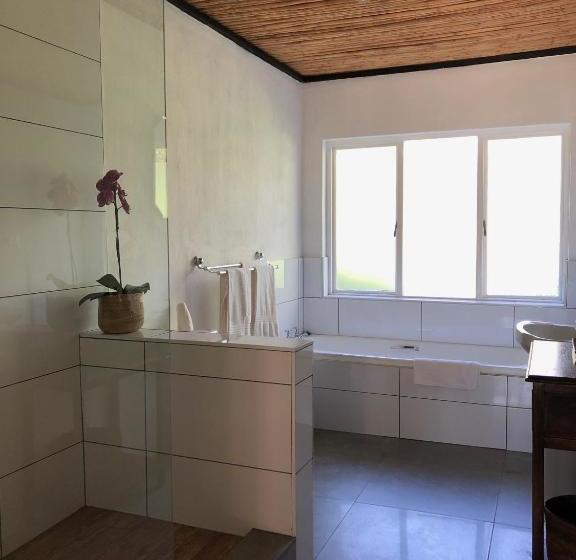 בית מלון כפרי Halstead Farm