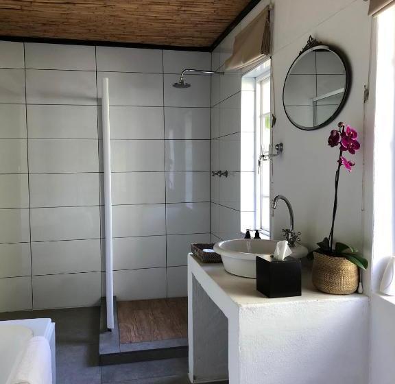 בית מלון כפרי Halstead Farm