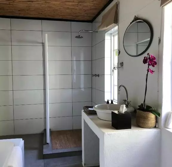 Hotelli Halstead Farm