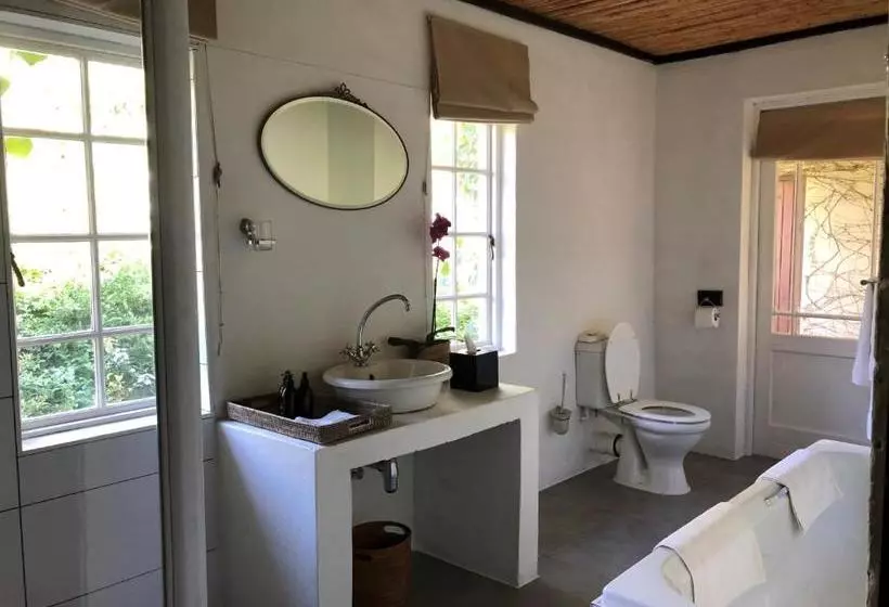 Hotelli Halstead Farm