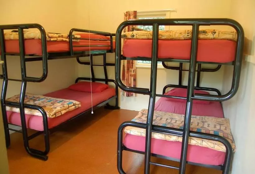 ホテル Wheatly Downs Farmstay And Backpackers