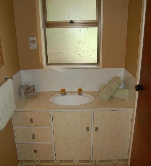 호텔 Wheatly Downs Farmstay And Backpackers