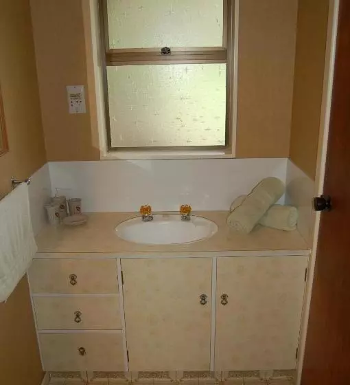 ホテル Wheatly Downs Farmstay And Backpackers