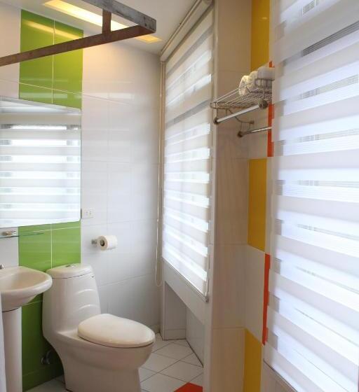 Orinet Jewel Youth Hostel