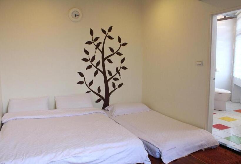 Orinet Jewel Youth Hostel