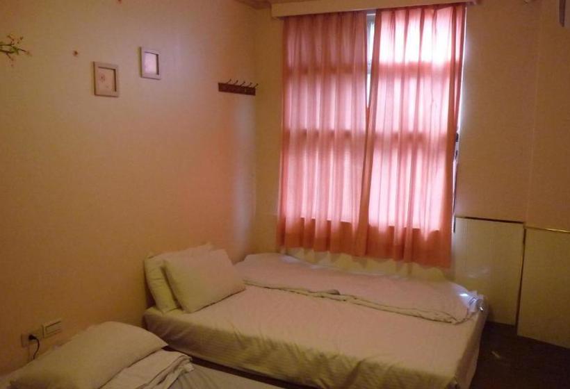 Orinet Jewel Youth Hostel