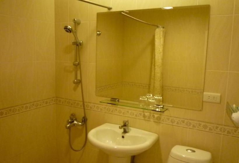 Orinet Jewel Youth Hostel