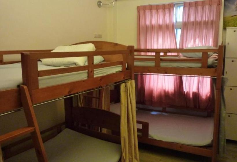 Orinet Jewel Youth Hostel