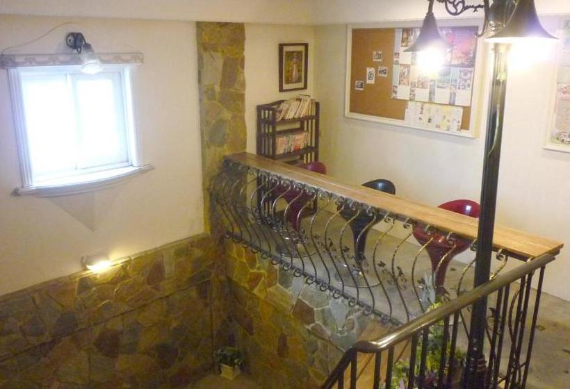 Orinet Jewel Youth Hostel