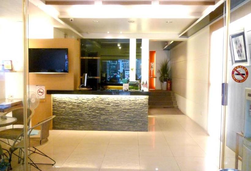 Orinet Jewel Youth Hostel