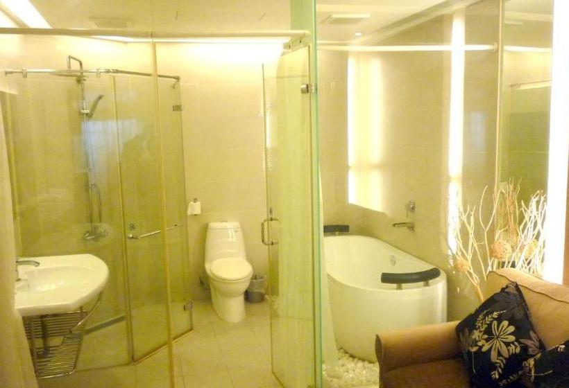 Orinet Jewel Youth Hostel