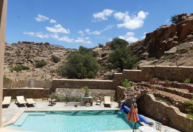 Пансион Elmalara