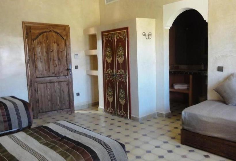 Пансион Elmalara