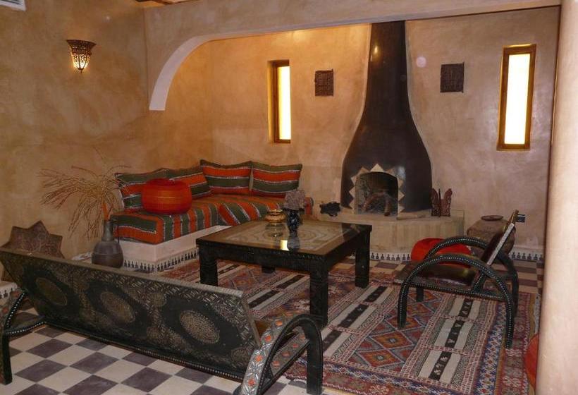 Пансион Elmalara