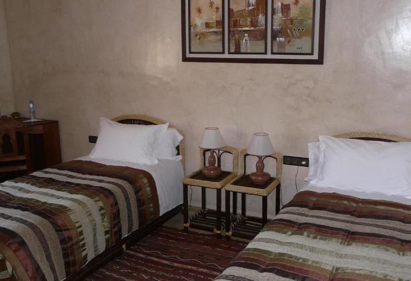 Пансион Elmalara