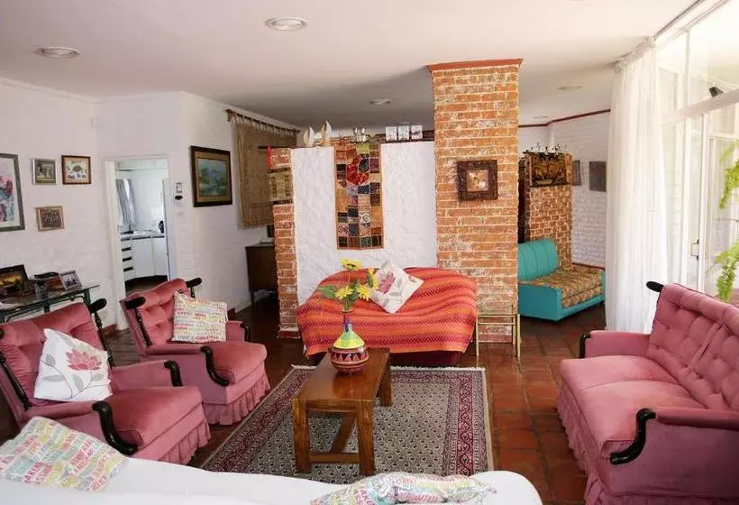 پانسیون Fleming Place