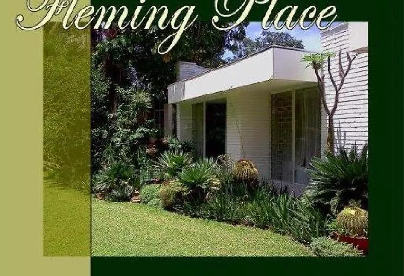 پانسیون Fleming Place