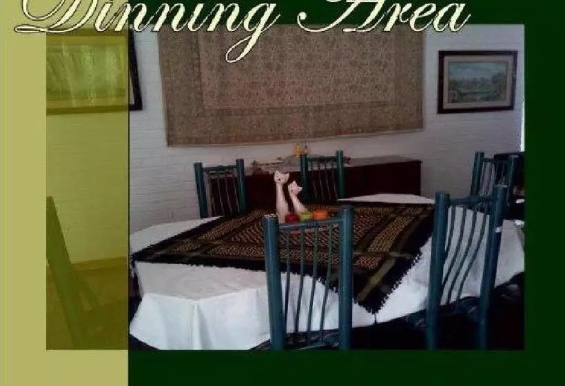 پانسیون Fleming Place