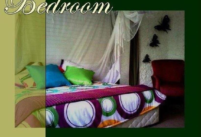 پانسیون Fleming Place