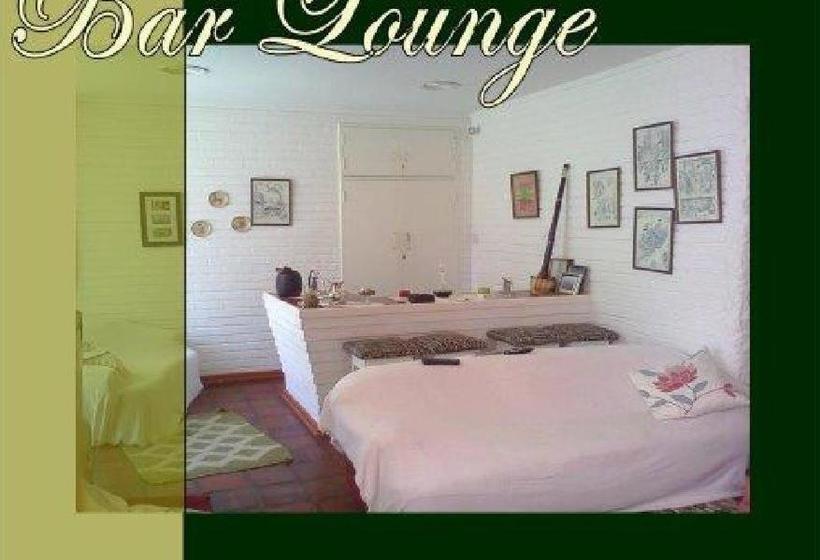 پانسیون Fleming Place