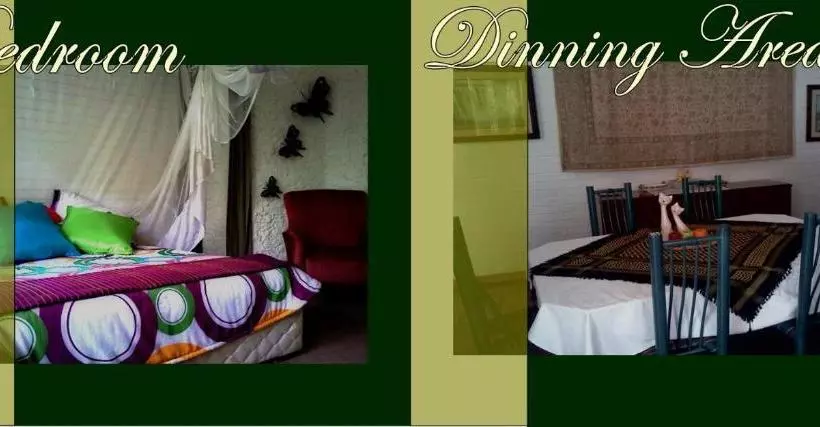 پانسیون Fleming Place