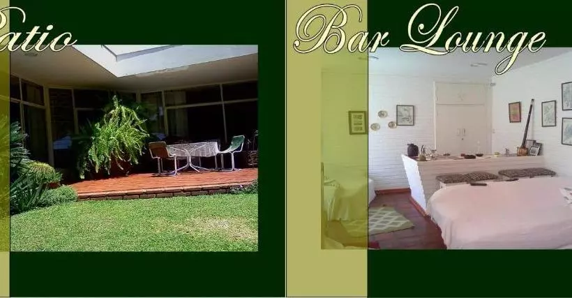 پانسیون Fleming Place