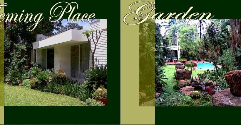 پانسیون Fleming Place