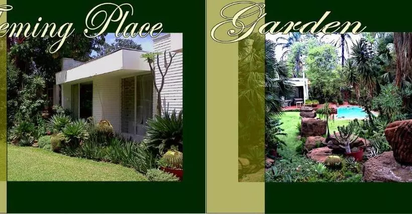 پانسیون Fleming Place