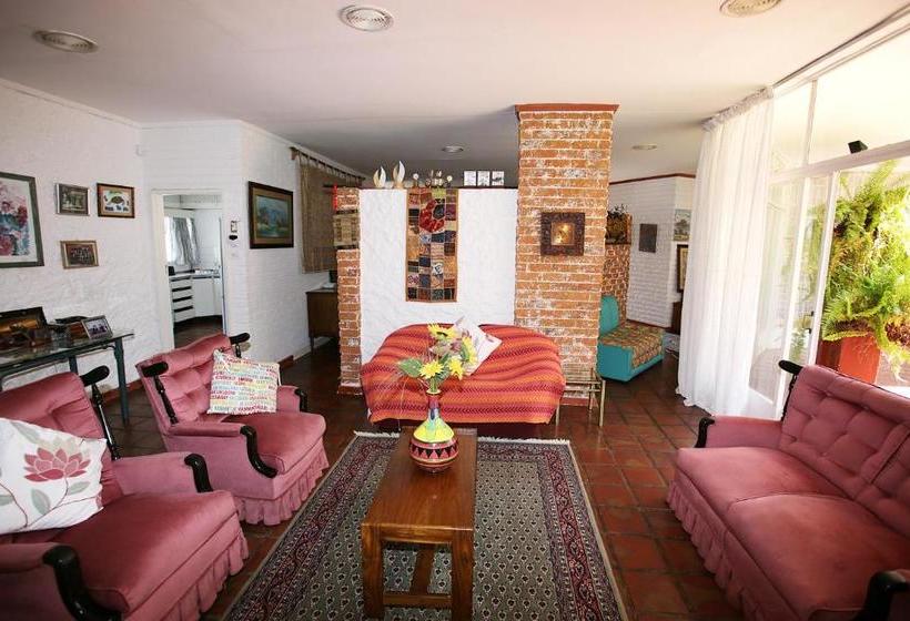 پانسیون Fleming Place