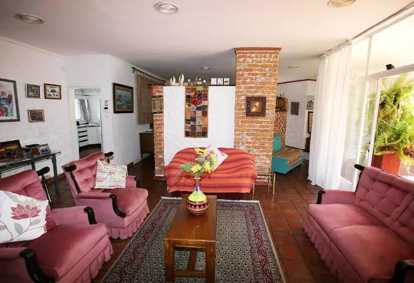 پانسیون Fleming Place