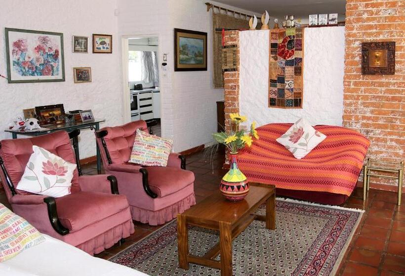 پانسیون Fleming Place