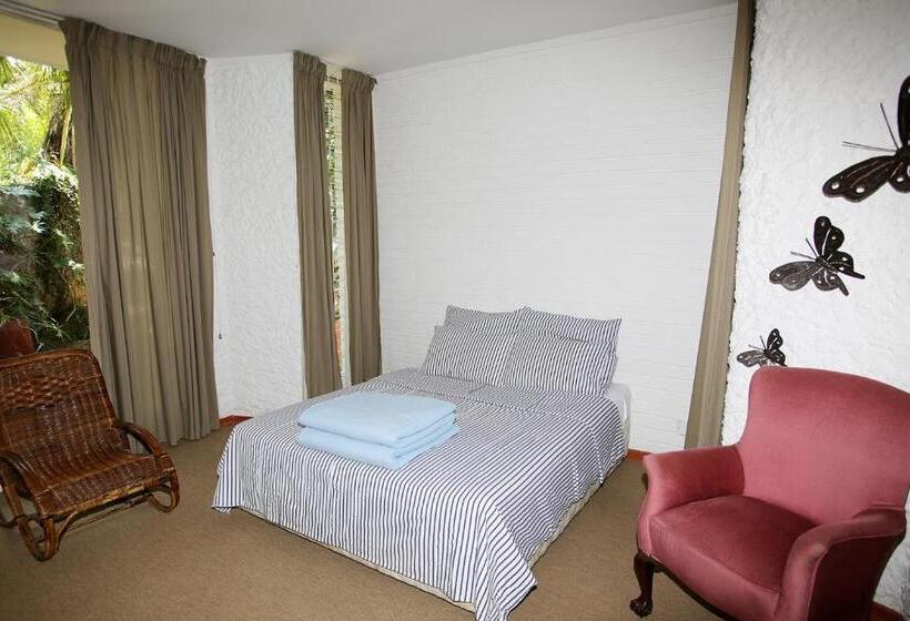 پانسیون Fleming Place