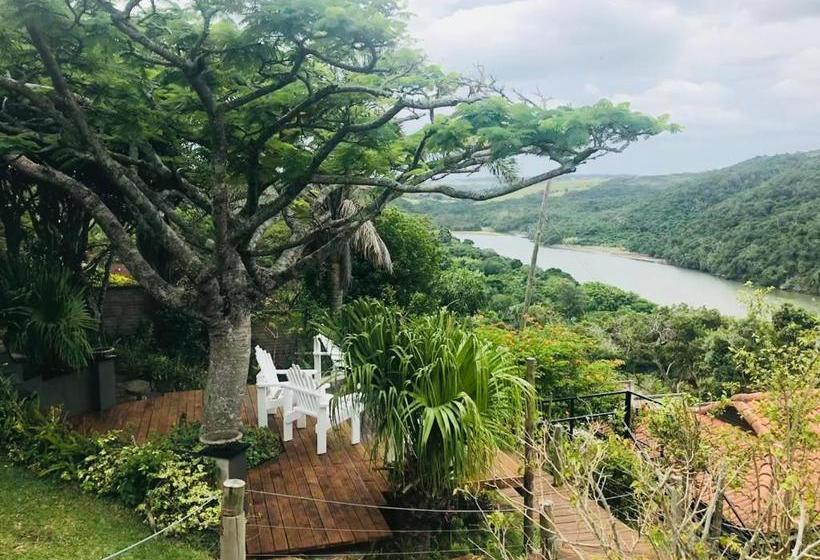 펜션 Gonubie Summit