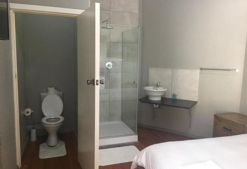 펜션 Gonubie Summit